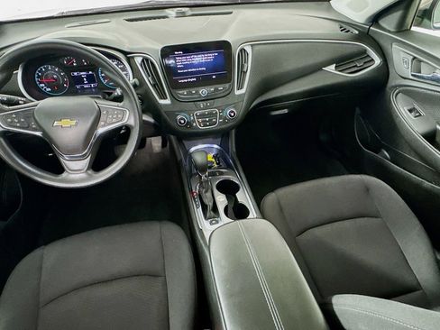 Used 2024 Chevrolet Malibu LT FWD image 26