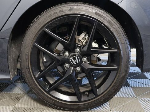 Used 2024 Honda Civic Sport image 16