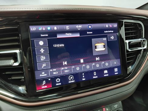 Used 2022 Dodge Durango Citadel AWD/4WD image 40