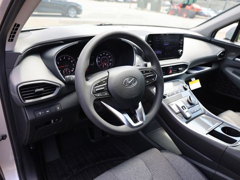 Certified 2021 Hyundai Santa Fe SEL FWD image 15