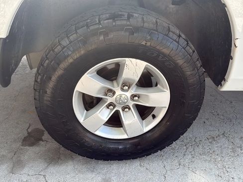 Used 2019 RAM 1500 Tradesman w/ Popular Equipment Group RWD image 40