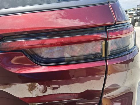 New 2026 Jeep Grand Cherokee L 2WD image 11