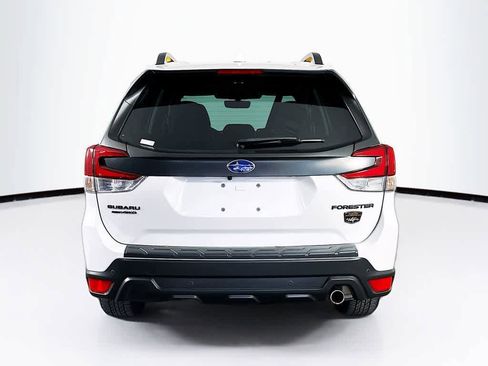 Used 2023 Subaru Forester Wilderness w/ Wilderness Package image 5