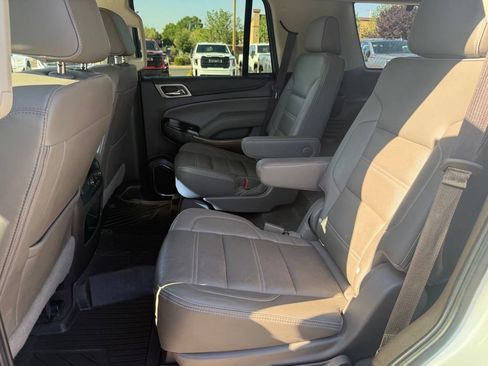 Used 2019 GMC Yukon Denali w/ Open Road Package AWD/4WD image 27