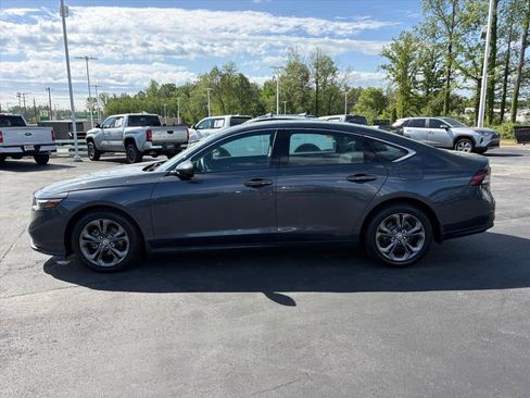 Used 2023 Honda Accord EX image 27