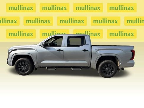 Used 2026 Toyota Tundra SR AWD/4WD image 6