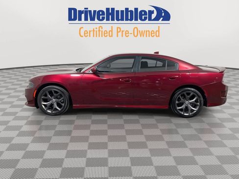 Used 2019 Dodge Charger GT image 5