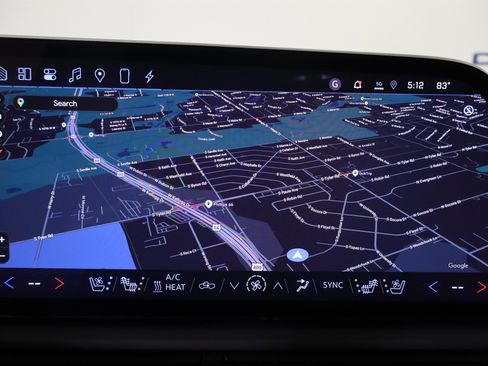 New 2026 Chevrolet Silverado EV LT w/ Plus Package image 25