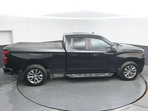 Used 2020 Chevrolet Silverado 1500 RST AWD/4WD image 38