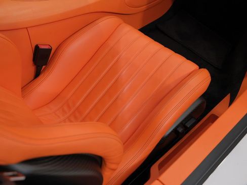 Used 2022 Bugatti Chiron Pur Sport image 44