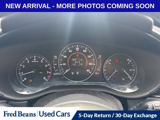 Used 2021 MAZDA CX-30 AWD 2.5 S w/ Premium Package image 15