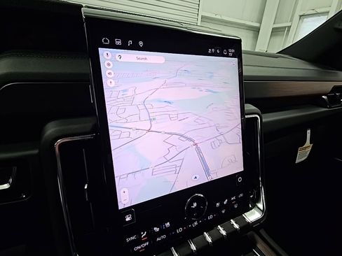 New 2026 GMC Yukon Denali w/ Sun & Power Step Package image 17