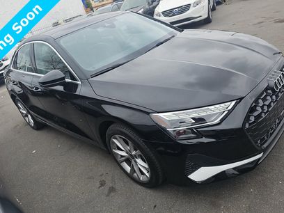 Used 2025 Audi A3 2.0T Premium