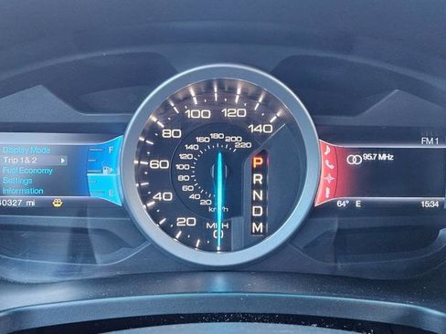 Used 2013 Ford Explorer XLT AWD/4WD image 15