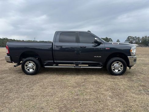 Used 2021 RAM 2500 Big Horn image 4
