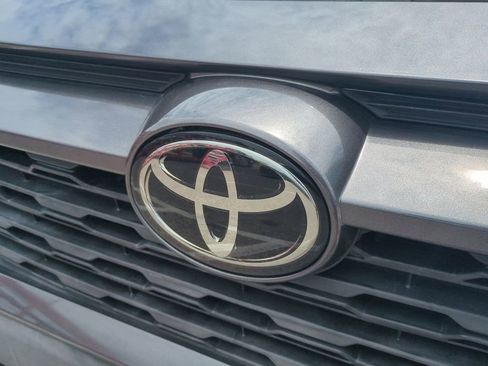 Used 2024 Toyota RAV4 XLE AWD/4WD image 13
