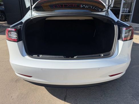 Used 2018 Tesla Model 3 Long Range AWD/4WD image 22