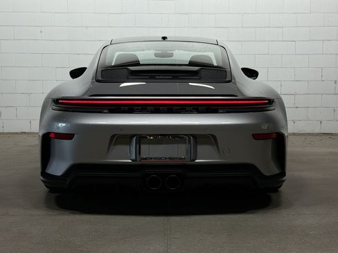 Certified 2026 Porsche 911 GT3 RWD image 8