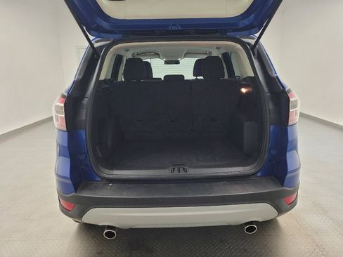 Used 2017 Ford Escape SE w/ Equipment Group 201A AWD/4WD image 29