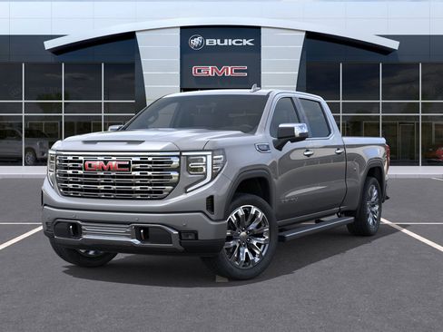New 2026 GMC Sierra 1500 Denali w/ Denali Reserve Package image 37