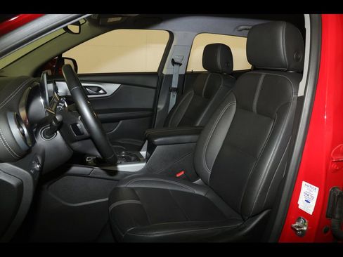 Used 2024 Chevrolet Blazer LT image 11