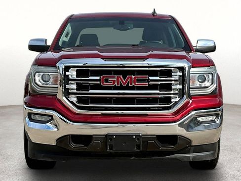 Used 2018 GMC Sierra 1500 SLT w/ Texas SLT Premium Package image 5