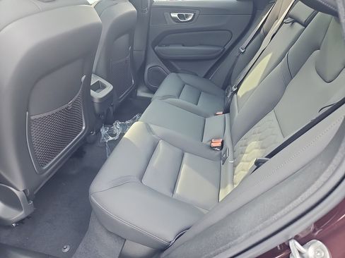 New 2026 Volvo XC60 B5 Plus w/ Protection Package Premier image 21