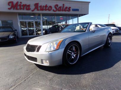 Used 2006 Cadillac XLR