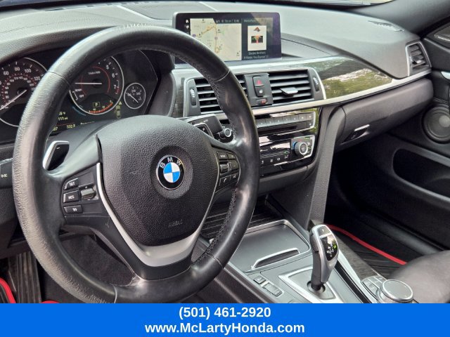 Used 2019 BMW 440i Gran Coupe xDrive AWD/4WD image 10