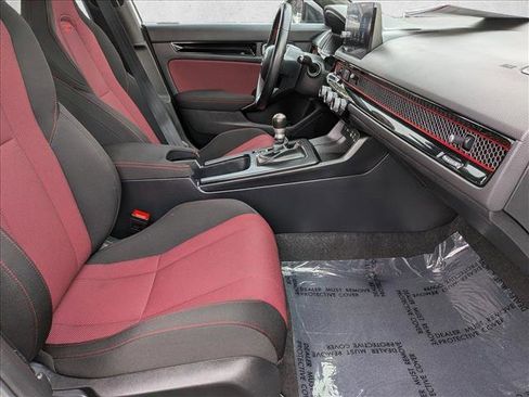Used 2023 Honda Civic Si image 23