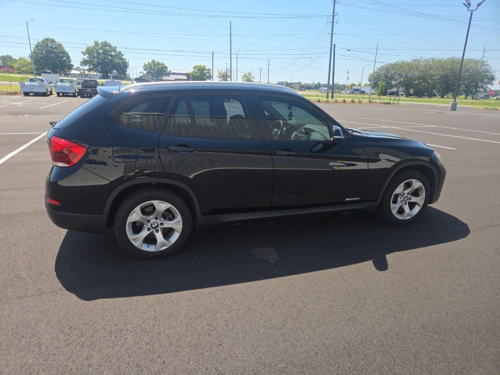 Used 2015 BMW X1 sDrive28i RWD image 13