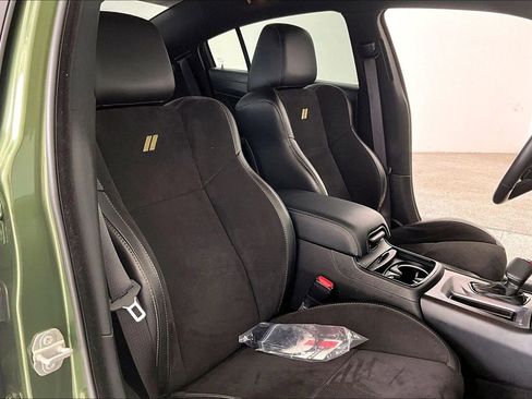 Used 2023 Dodge Charger Scat Pack image 11