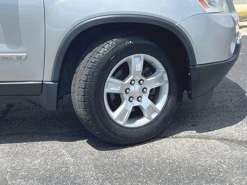 Used 2008 GMC Acadia SLE w/ Preferred Package FWD image 22