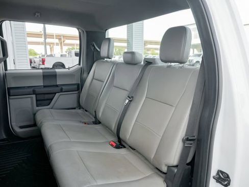 Used 2020 Ford F250 XL w/ Power Equipment Group image 38