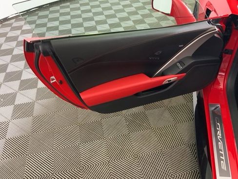 Used 2017 Chevrolet Corvette Grand Sport image 28