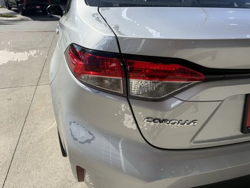 Certified 2026 Toyota Corolla LE image 14