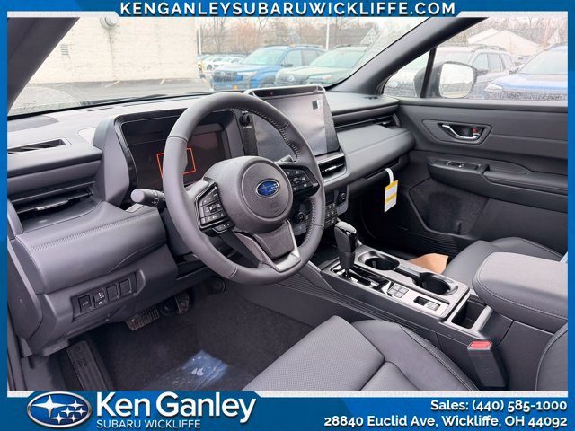 Certified 2026 Subaru Outback Touring XT AWD/4WD image 12