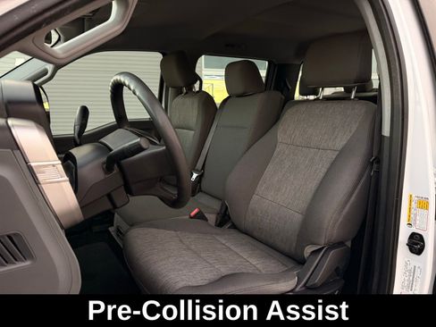 Used 2023 Ford F250 XL w/ STX Appearance Package image 22