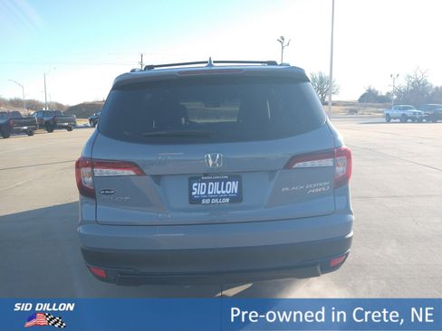 Used 2022 Honda Pilot Black Edition image 20