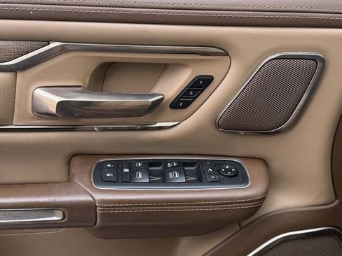 Used 2019 RAM 1500 Limited image 25