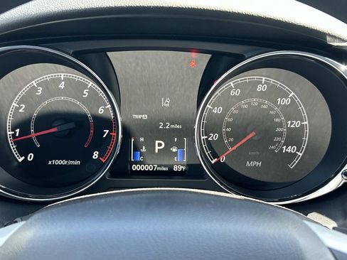 New 2026 Mitsubishi Outlander Sport ES AWD/4WD image 25