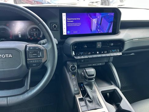 Used 2024 Toyota Land Cruiser AWD/4WD image 18