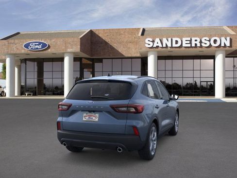 New 2026 Ford Escape ST-Line image 8