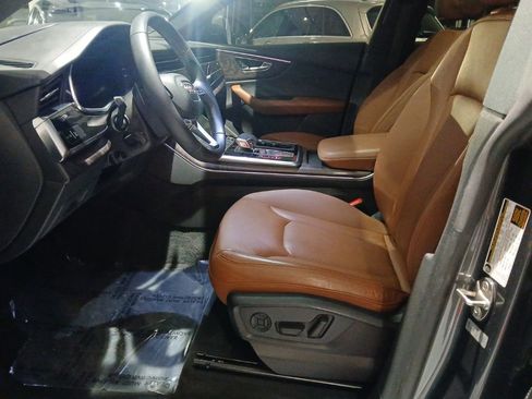 Used 2020 Audi Q8 Prestige image 20