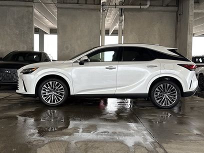Used 2026 Lexus RX 350 w/ Convenience Package