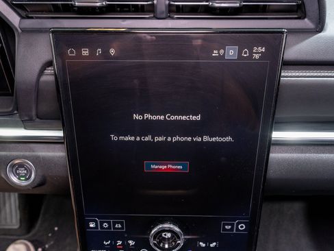 Used 2025 GMC Terrain Elevation AWD/4WD image 20