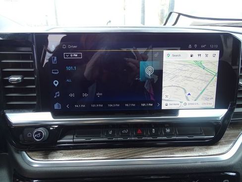 Certified 2025 Chevrolet Silverado 2500 LT w/ Convenience Package image 11