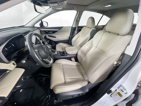 Used 2023 Subaru Legacy Limited AWD/4WD image 22