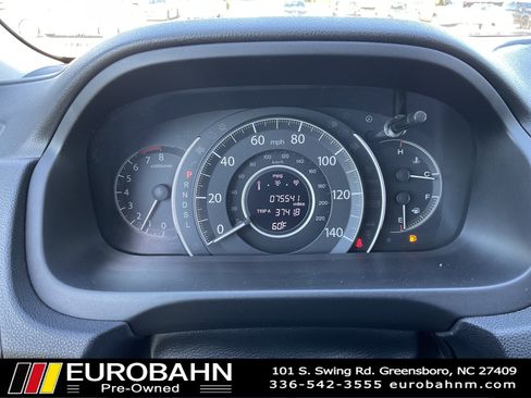 Used 2016 Honda CR-V EX image 13