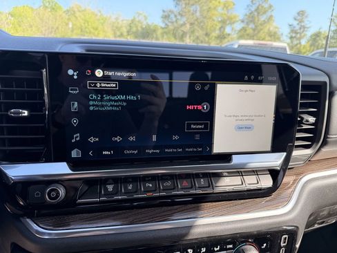 New 2026 Chevrolet Silverado 3500 LT w/ All Star Edition AWD/4WD image 19